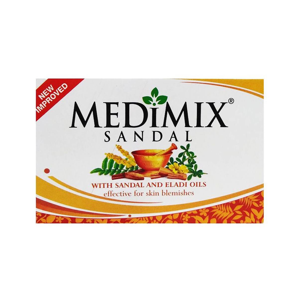 MEDIMIX SANDAL 75G